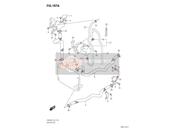 1779124D00, Anschluss, Suzuki, 3